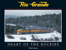 White River 40 Rio Grande Heart of the Rockies