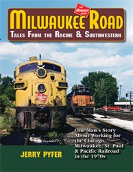White River MRTA Milwaukee Road Tales from the Racine & Southwestern