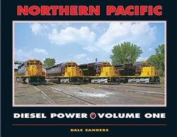 White River NPDP1 North Pacific Diesel Power Volume One Hardcover 240 Pages