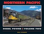 White River NPDP2 North Pacific Diesel Power Volume Two Hardcover 240 Pages