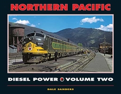 White River NPDP2 North Pacific Diesel Power Volume Two Hardcover 240 Pages
