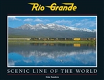 White River RGSL2 Rio Grande: Scenic Line of the World Second Edition