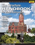 White River SHMR Structure Handbook for Model Railroaders