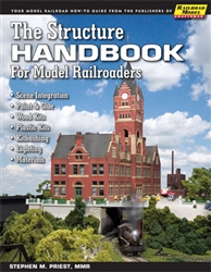 White River SHMR Structure Handbook for Model Railroaders
