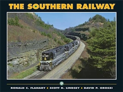 White River SRRY The Southern Railway Hardcover 256 Pages