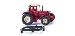 Wiking 39701 HO IHC 1455 XL Tractor Kit