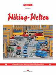 Wiking 643 75 Years Wiking Worlds German Language