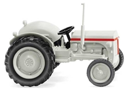 Wiking 89205 HO Ferguson TE Farm Tractor
