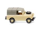 Wiking 92303 N Land Rover 1958-71