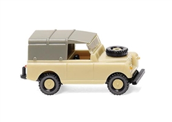 Wiking 92303 N Land Rover 1958-71