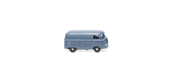 Wiking 93203 N 1963-1967 Volkswagen T1 Cargo Van Dove Blue
