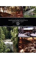 Woodland 100 Woodland Scenics Buyer's Guide