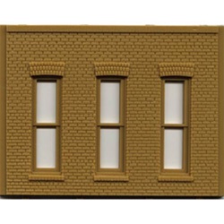 USE DPM90105 DPM 90105 O Modular Walls Rectangular Window Wall Pkg 2 243-90105