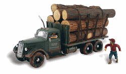 Woodland AS5343 N Tim Burr Logging