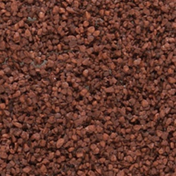 Woodland B70 Fine Ballast Bag Iron Ore/18 cu. in.