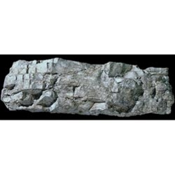 Woodland C1244 Rock Mold Facet Rock