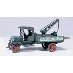 Woodland D217 HO Service Truck Diamond T Kit