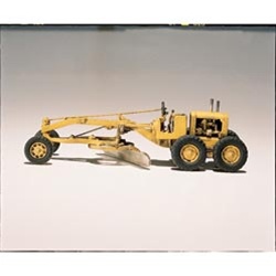 Woodland D234 HO Motor Grader Kit