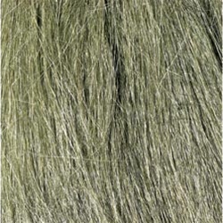 Woodland FG174 Field Grass Medium Green/8g