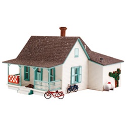 Woodland PF5206 N Kit Country Cottage