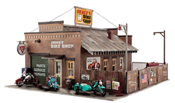 Woodland PF5895 O Kit Deuce's Bike Shop