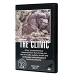 Woodland R970 The Clinic - DVD