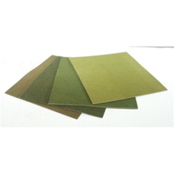 Woodland RG5144 14.25" x 12.5" Grass Sheet Summer