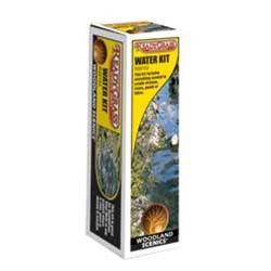 Woodland RG5153 Water Kit