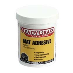 Woodland RG5161 Mat Adhesive