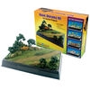 Woodland SP4110 Scene-A-Rama Basic Diorama Kit