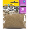 Woodland SP4181 Scene-A-Rama Scenery Bags Earth 2oz