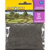 Woodland SP4182 Scene-A-Rama Scenery Bags Soil 2oz