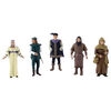 Woodland SP4442 Scene-A-Rama Scene Setters Castle Dwellers