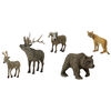 Woodland SP4449 Scene-A-Rama Scene Setters North American Wildlife