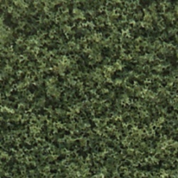 Woodland T1345 Fine Turf Shaker Green Grass/50 cu. in.