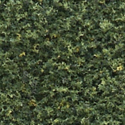 Woodland T1349 Blended Turf Shaker Green/50 cu. in.