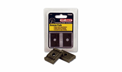 Woodland TT4551 Rescue Pads