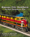 Withers 73 Book Kansas City Southern: The Deramus Eras