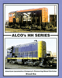 Withers 97 Book ALCO's High-Hood Series Switchers 95-97