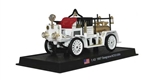 William Tell ACSF14 1/43 Seagrave AC53 Fire Truck Assembled Los Angeles California 1907