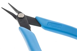 Xuron 90065 Tweezernose Pliers Smooth