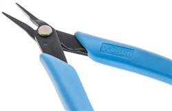 Xuron 90066 Tweezernose Pliers Serrated