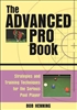 ** THE ADVANCED PRO BOOK