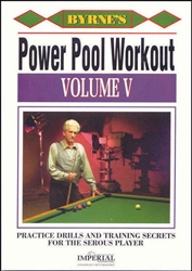 POWER POOL WORKOUT DVD