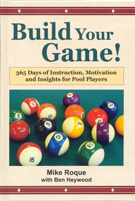 **BUILD YOUR GAME - HARDCOVER