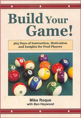**BUILD YOUR GAME - SOFTCOVER