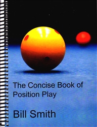 THE CONCISE BOOK OF POSITION PLAY