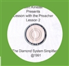 DF2 - THE DIAMOND SYSTEM SYMPLIFIED