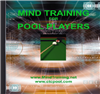 THE MIND TRAINING FOR POOL PLAYERS CD