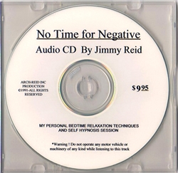 BEDTIME RELAXATION & SELF-HYPNOSIS CD